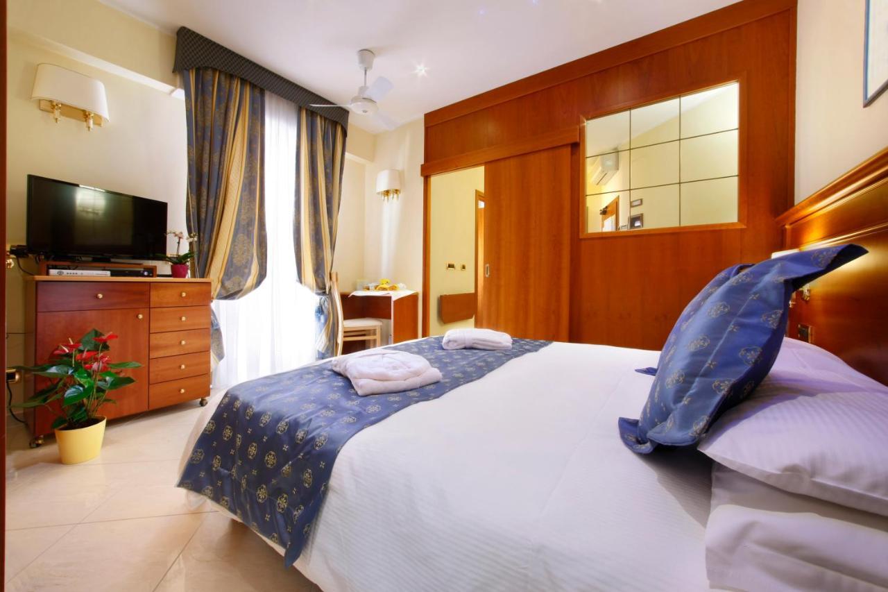 Hotel Ristorante Toscana Alassio Zewnętrze zdjęcie