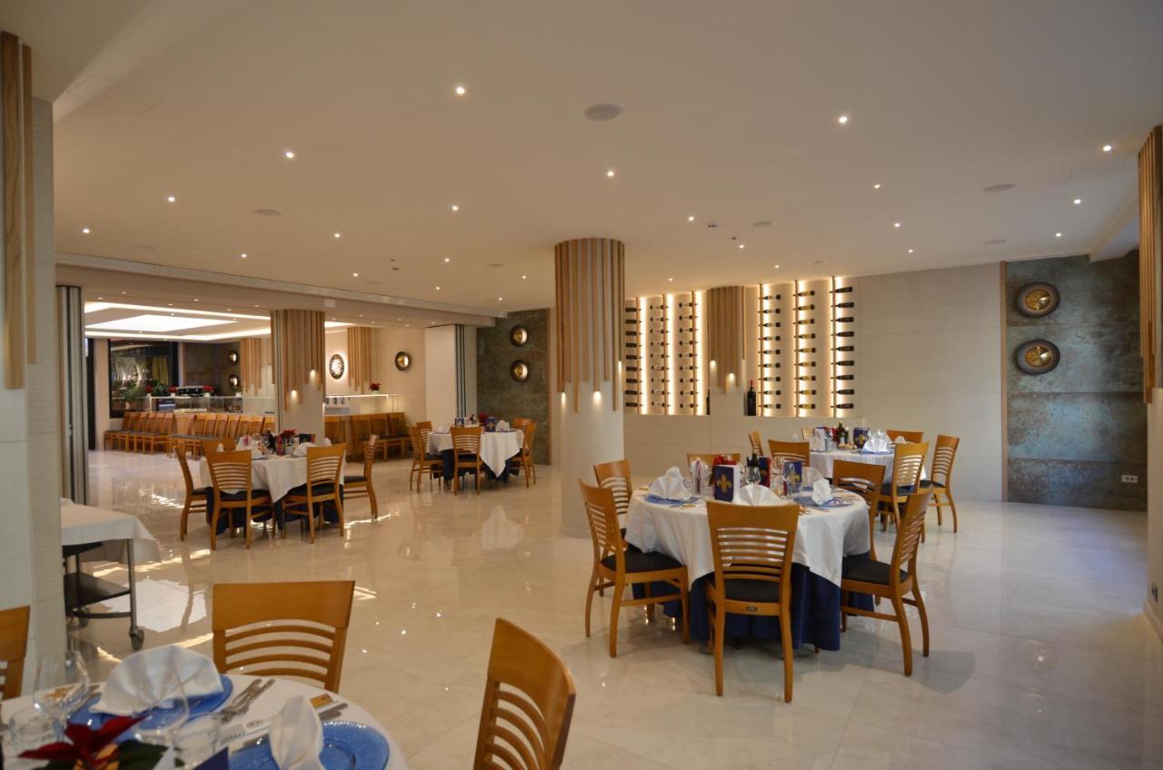 Hotel Ristorante Toscana Alassio Zewnętrze zdjęcie