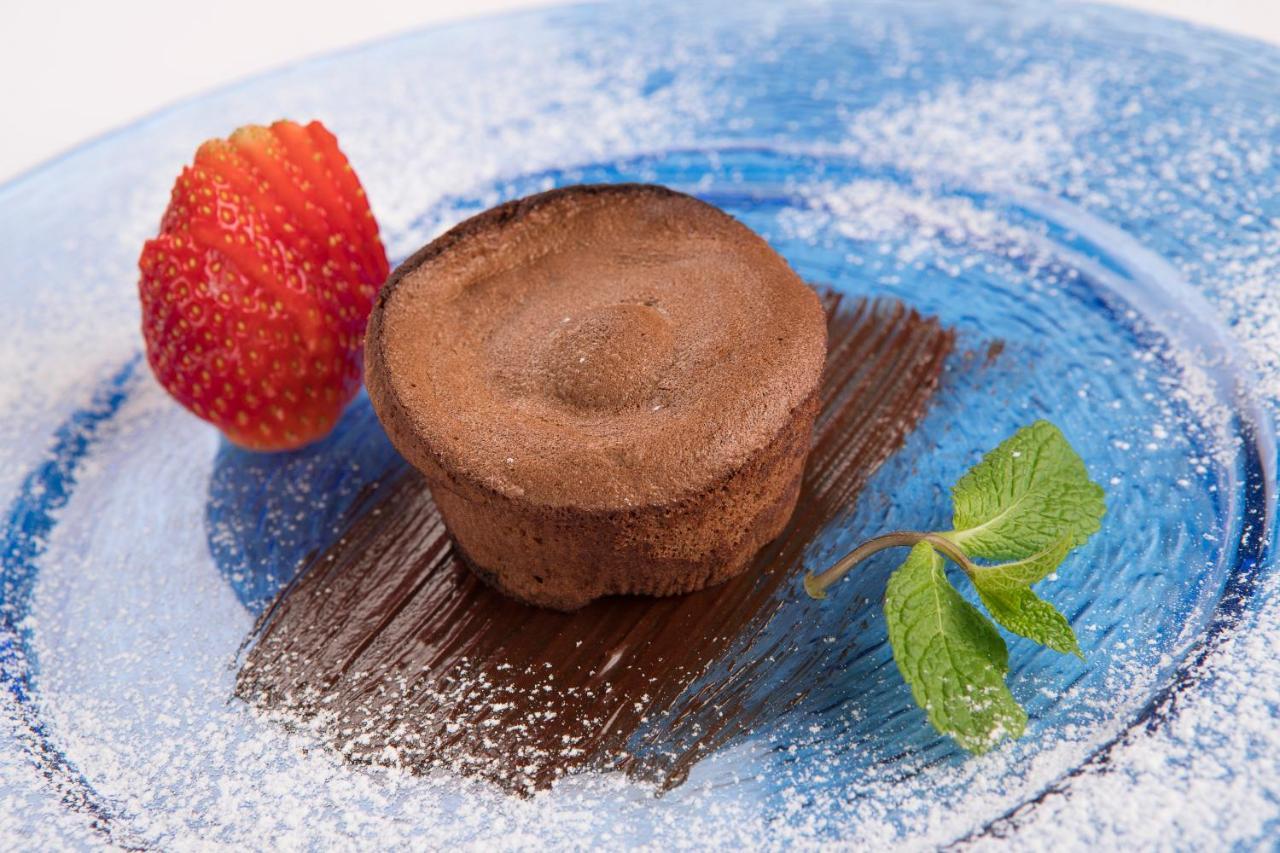 Hotel Ristorante Toscana Alassio Zewnętrze zdjęcie