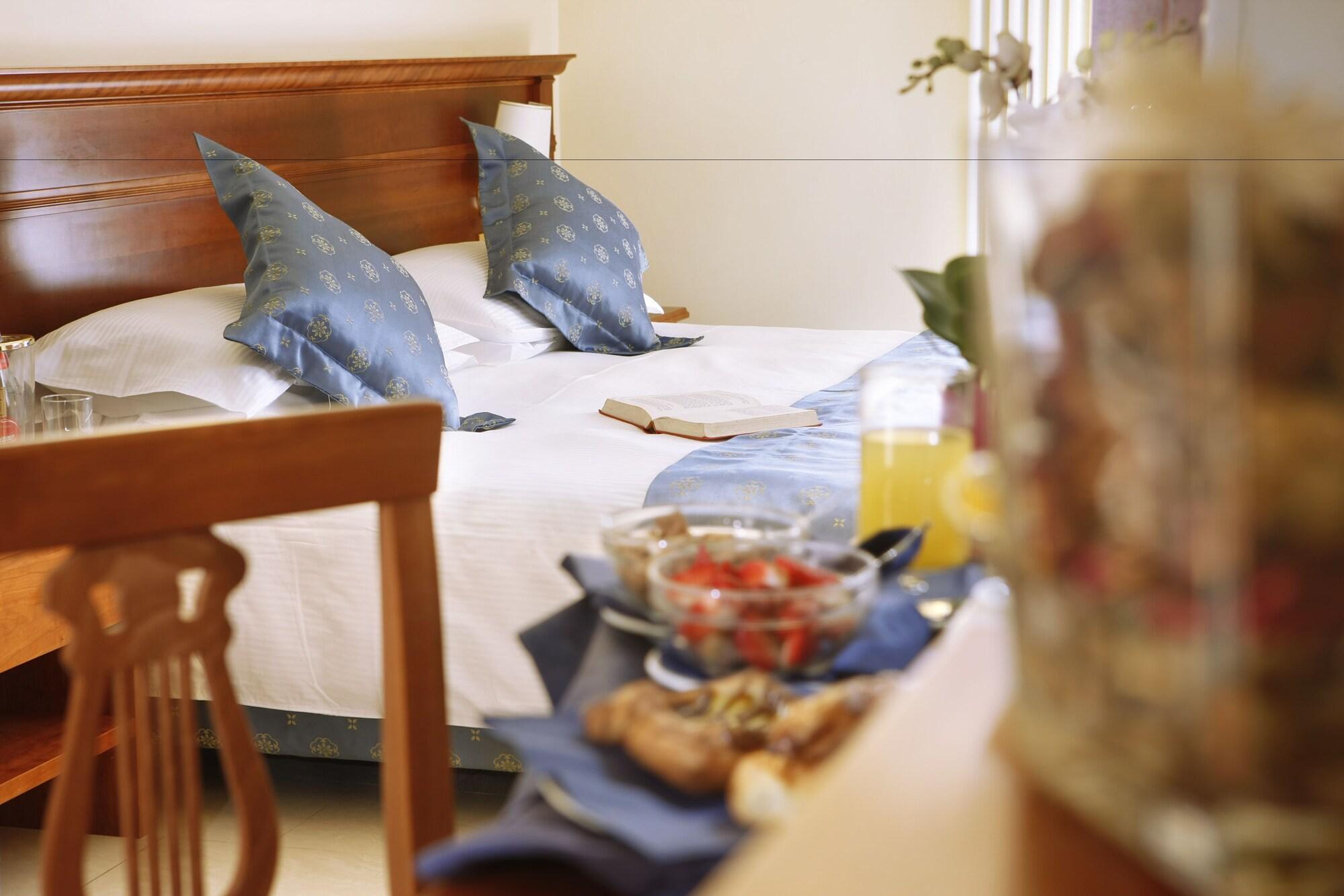 Hotel Ristorante Toscana Alassio Zewnętrze zdjęcie