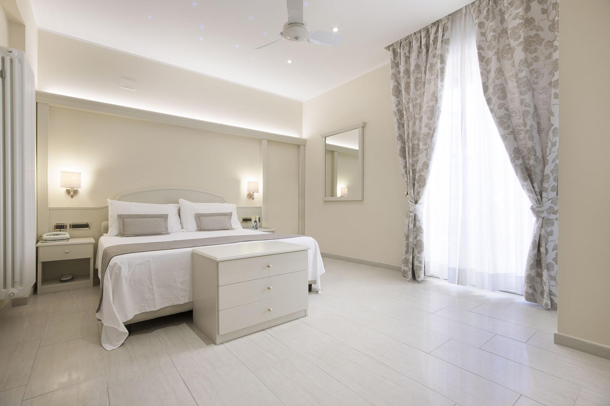 Hotel Ristorante Toscana Alassio Zewnętrze zdjęcie
