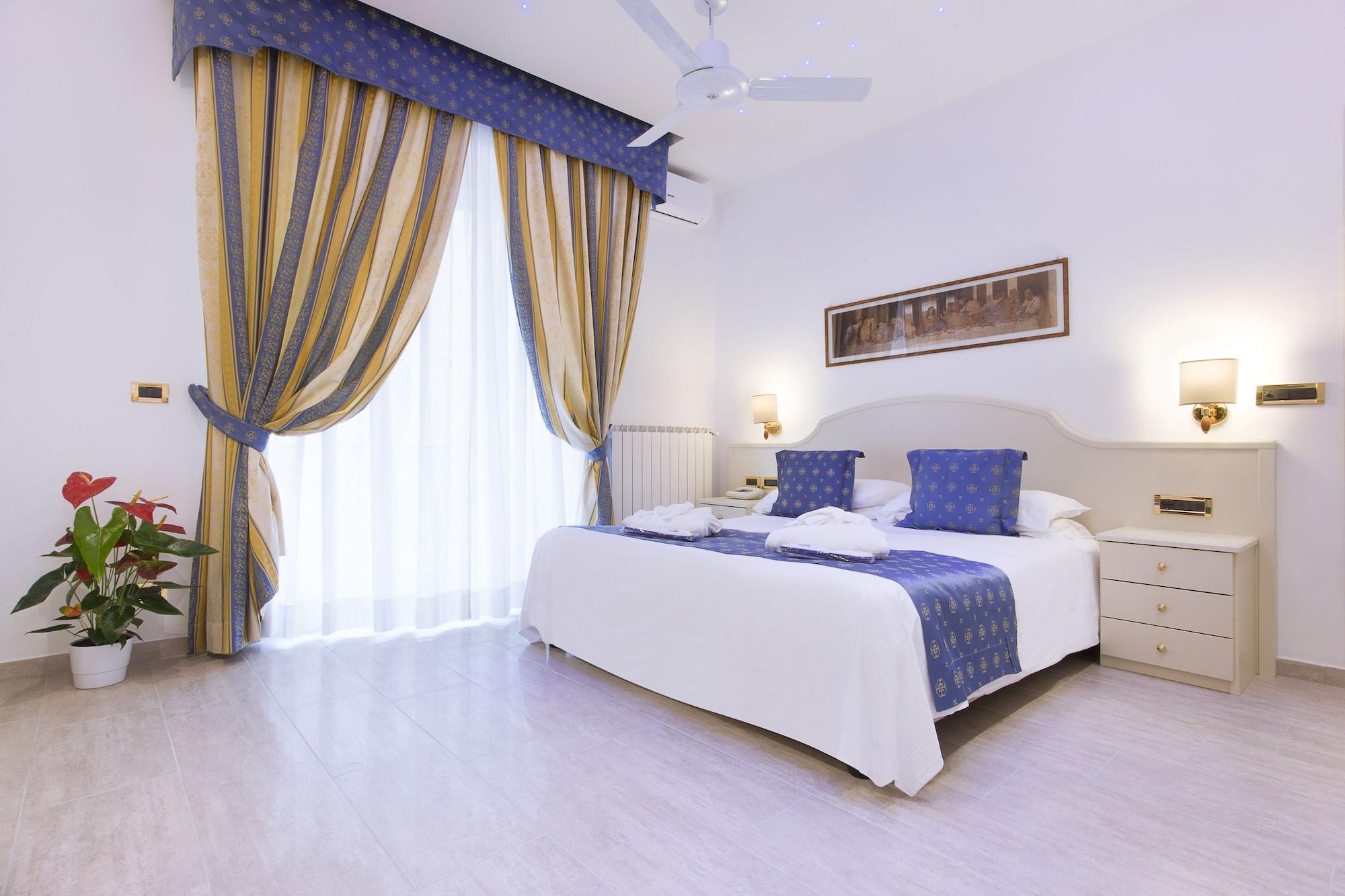 Hotel Ristorante Toscana Alassio Zewnętrze zdjęcie