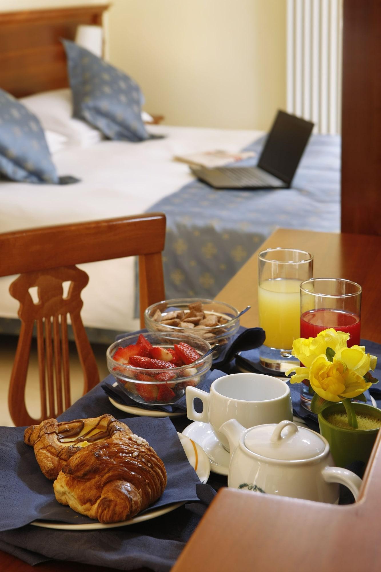 Hotel Ristorante Toscana Alassio Zewnętrze zdjęcie