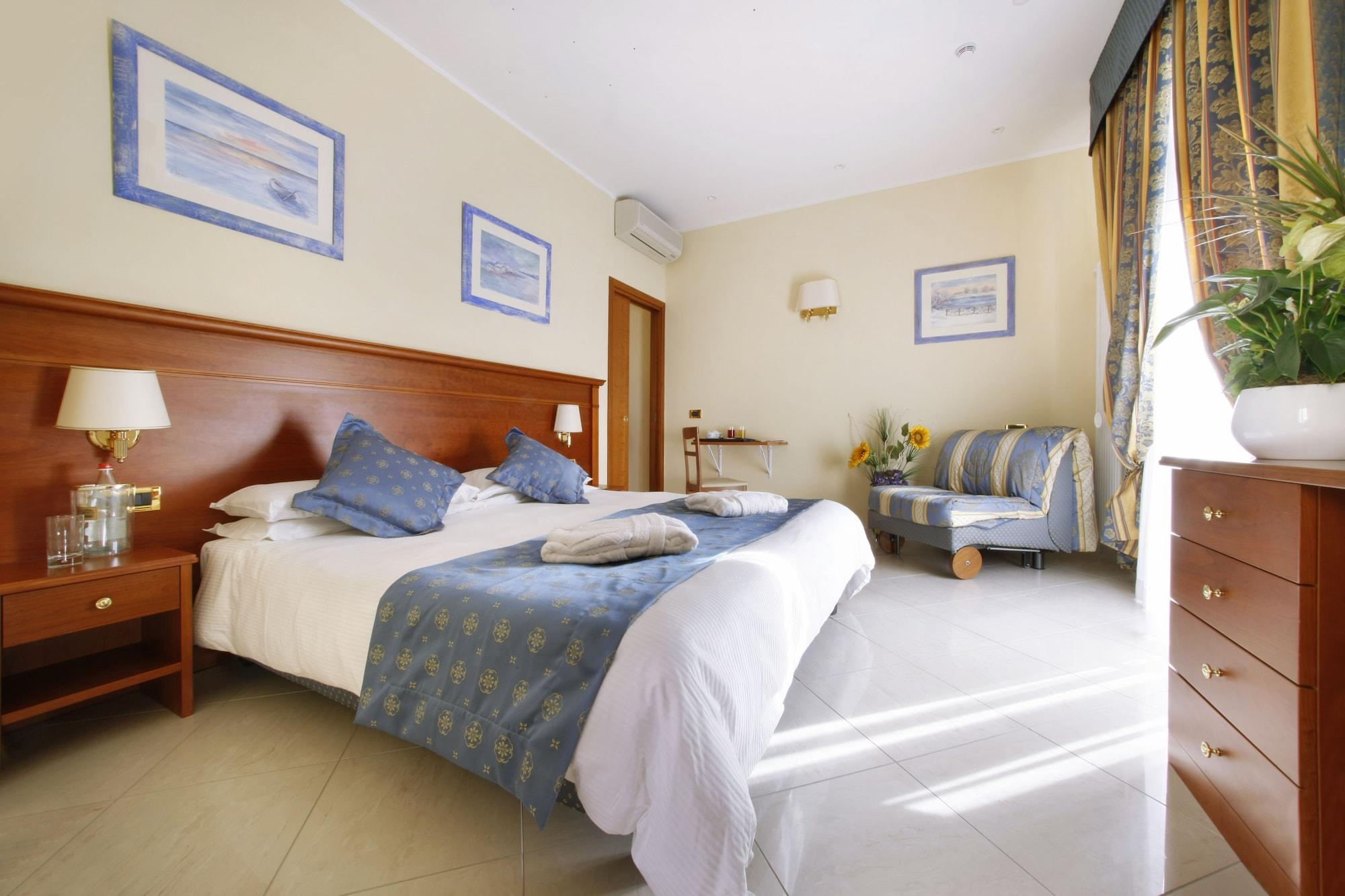 Hotel Ristorante Toscana Alassio Zewnętrze zdjęcie