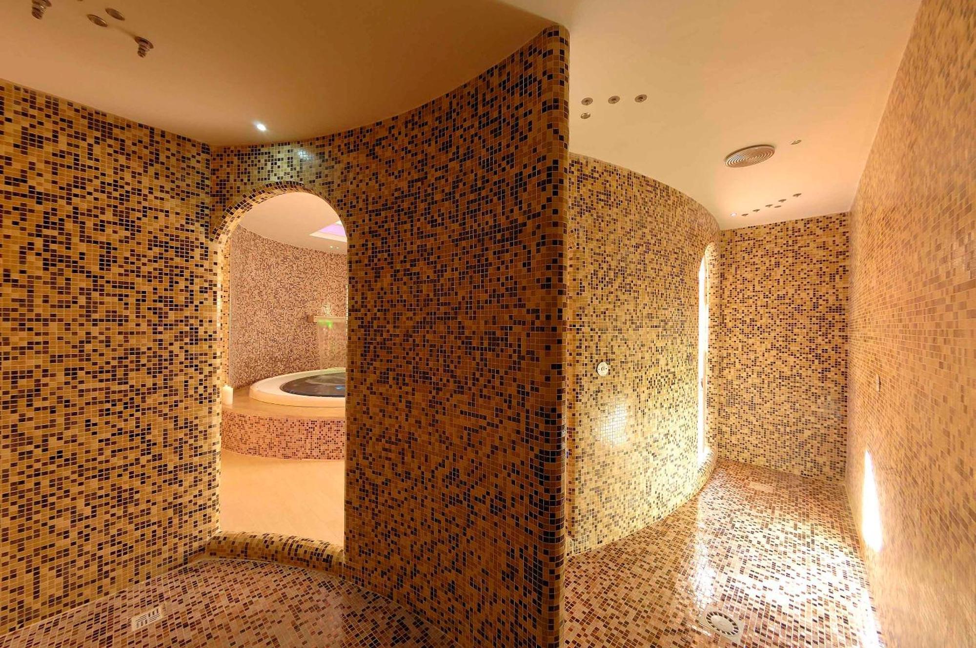 Hotel Ristorante Toscana Alassio Zewnętrze zdjęcie