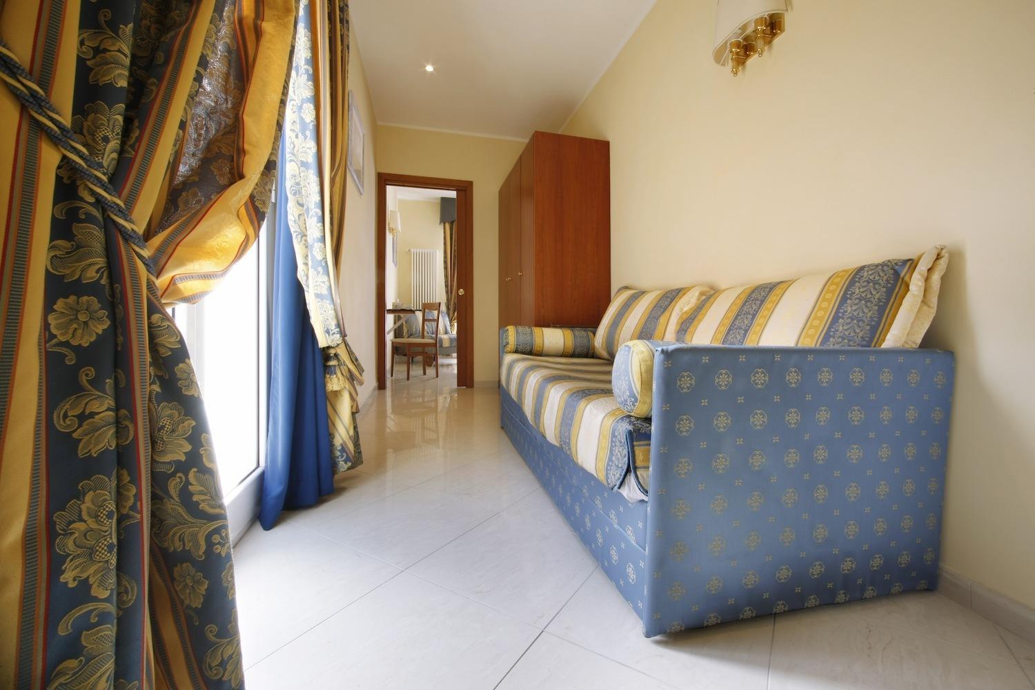 Hotel Ristorante Toscana Alassio Pokój zdjęcie