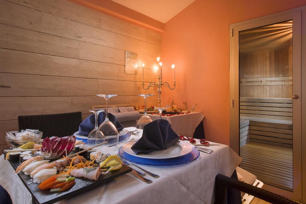 Hotel Ristorante Toscana Alassio Zewnętrze zdjęcie