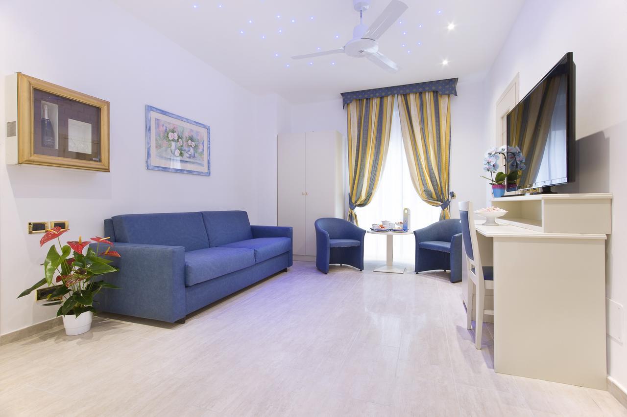 Hotel Ristorante Toscana Alassio Zewnętrze zdjęcie